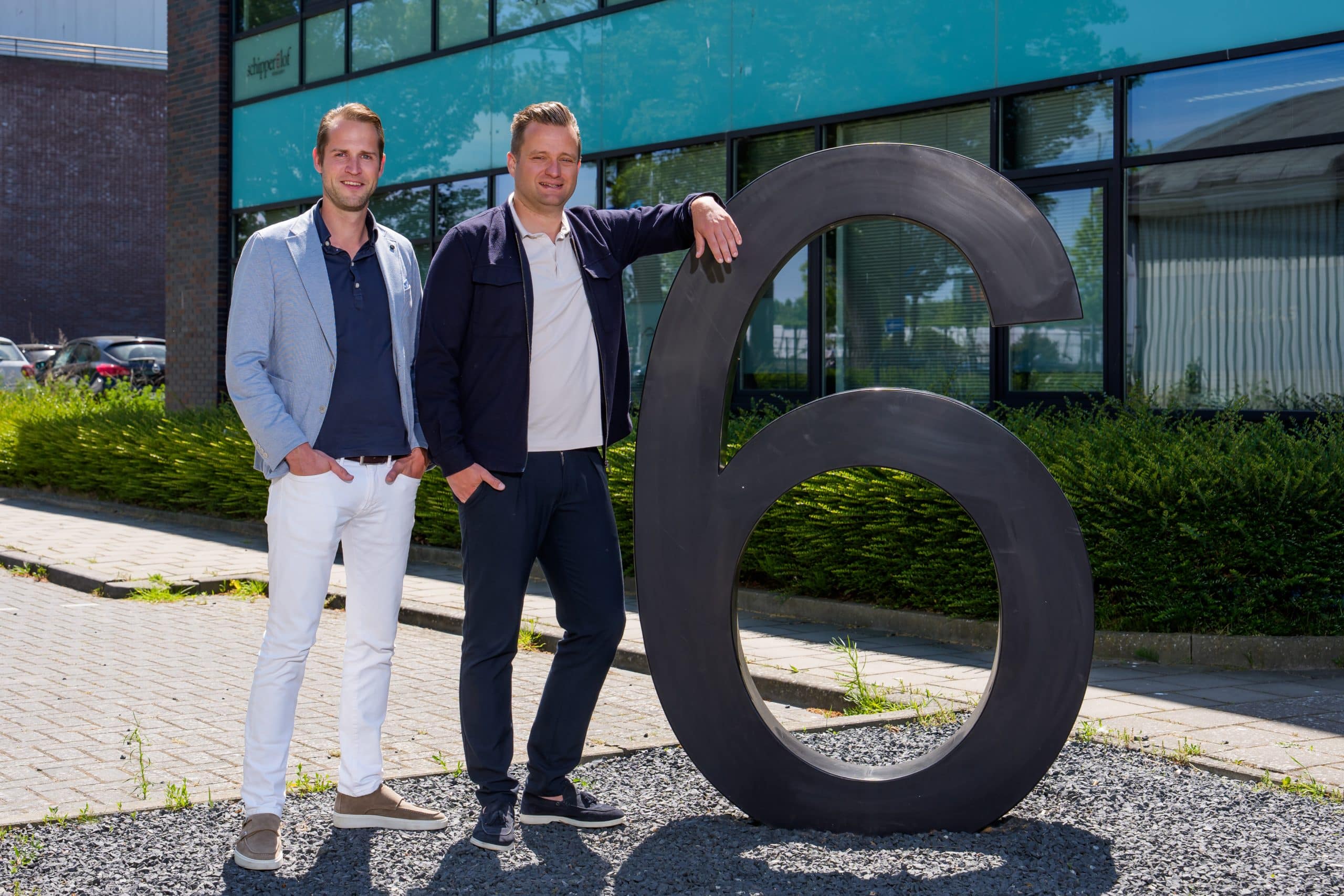 Bedrijfsmakelaars van Bregman Bedrijfsmakelaardij begeleiden ondernemers bij aankoop en aanhuur van bedrijfsruimte