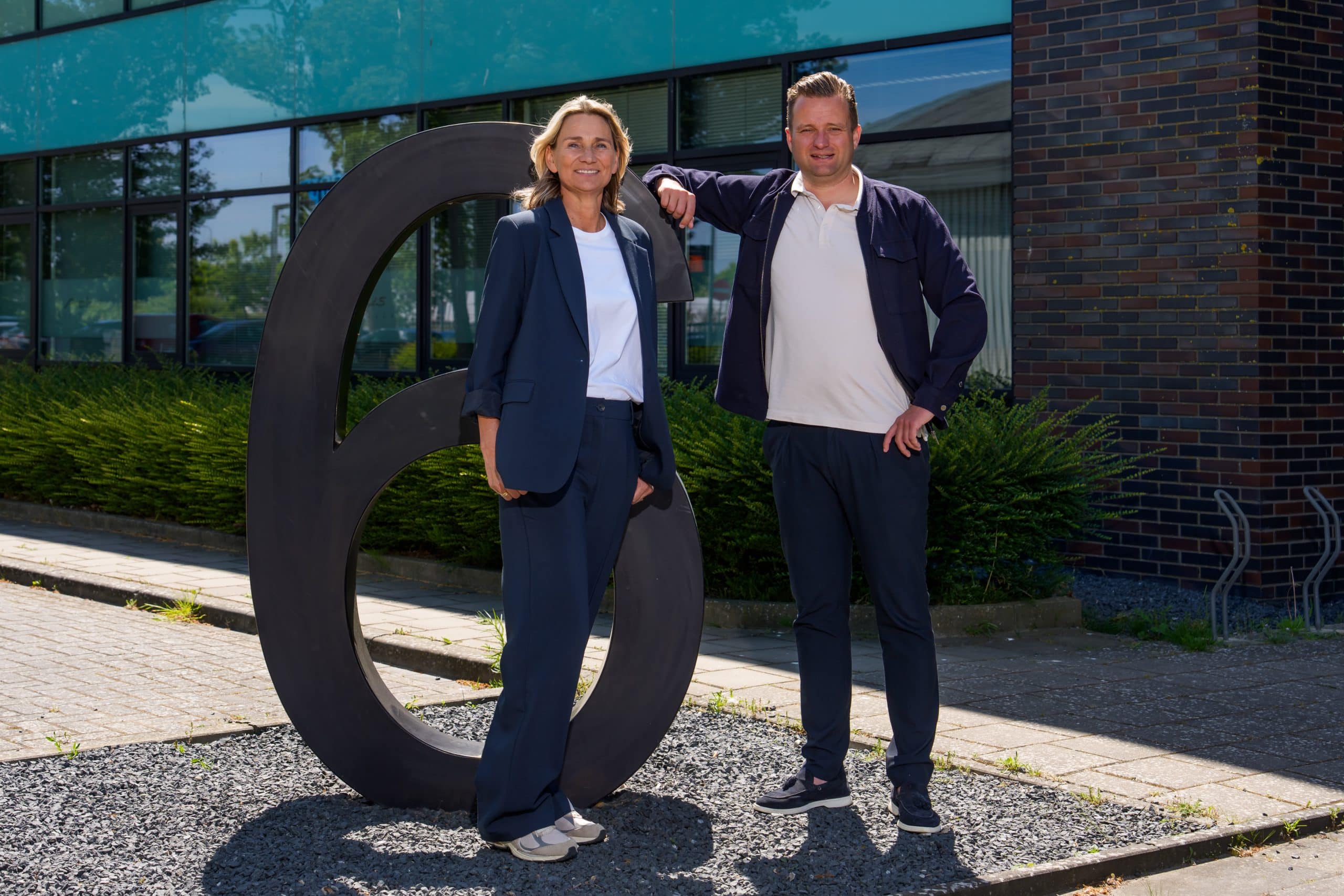 Taxateurs van Bregman Bedrijfsmakelaardij gespecialiseerd in commercieel vastgoed