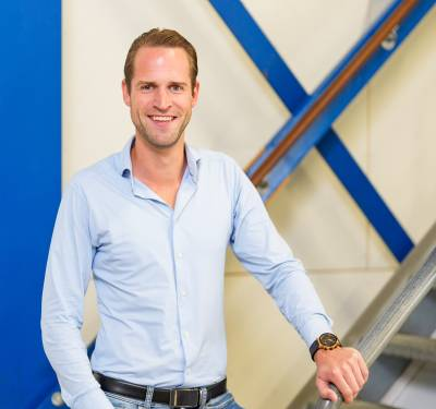 Roderick van Vierbergen RM