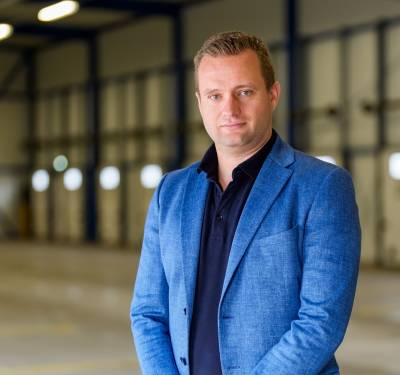 Thijs Hoekman RM RT