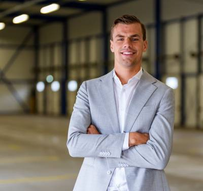 Max Jansen